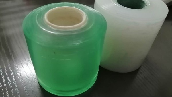PE/PVC靜電膜纏繞膜多尺寸可定制，佛山廠家直銷